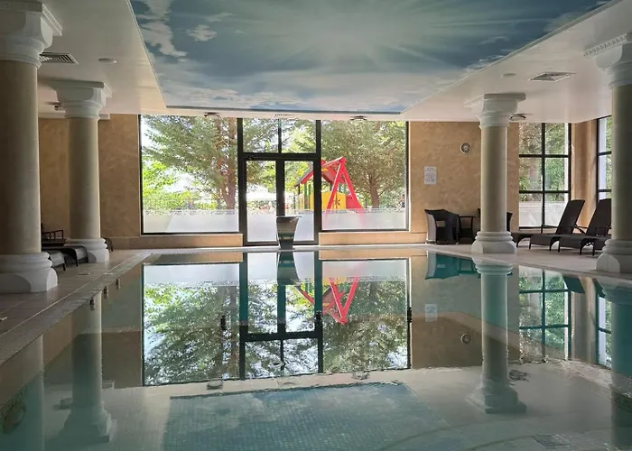 Apartment Roma Nessebar