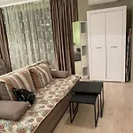 Apartament Roma