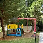 Apartament Roma