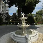 Roma Apartament *
