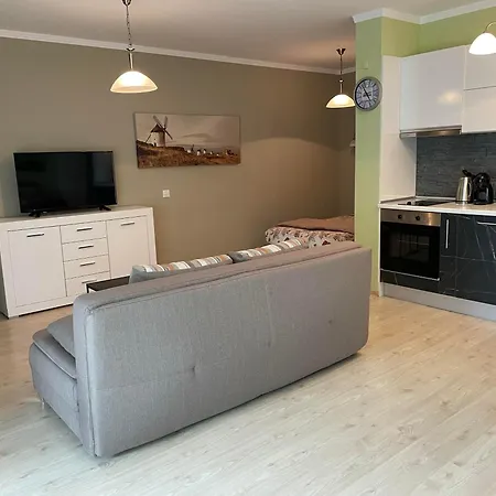 Apartment Roma *