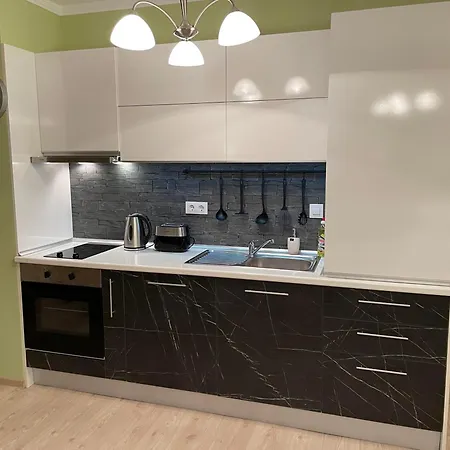 Roma Apartment