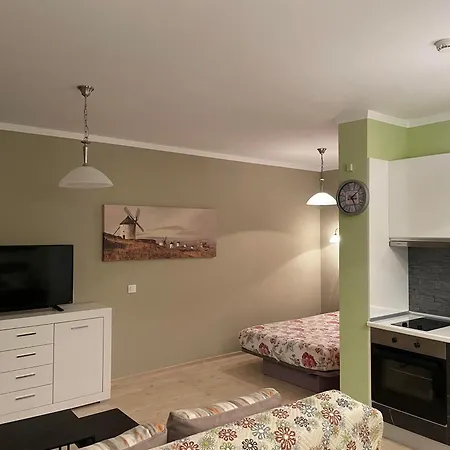 Apartment Roma Nesebar