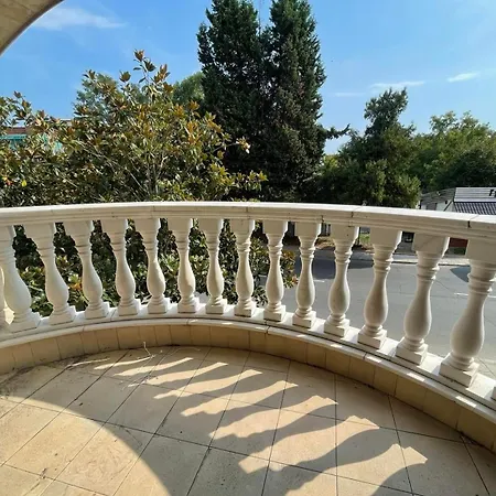 Apartment Roma
