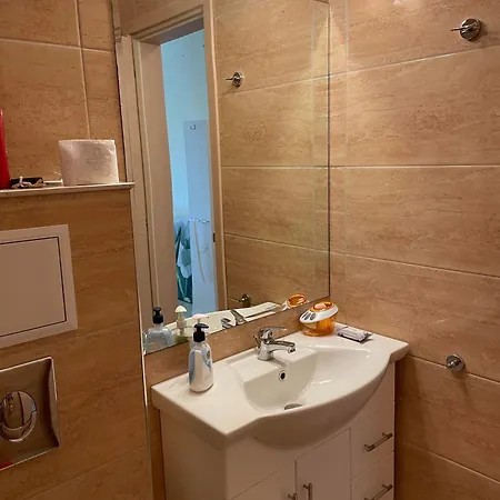 Apartment Roma