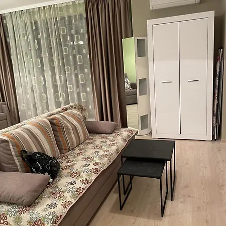 Apartment Roma