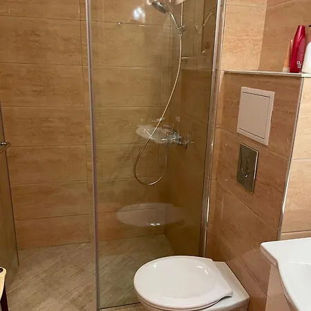 Apartment Roma *