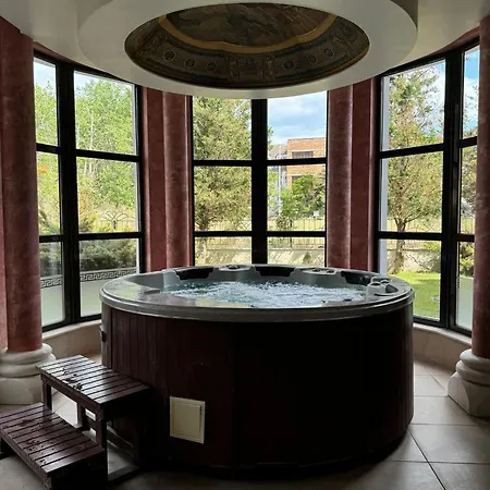 Apartment Roma *