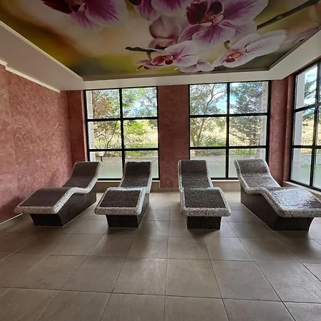Apartment Roma *