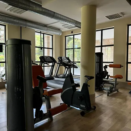 Apartment Roma *