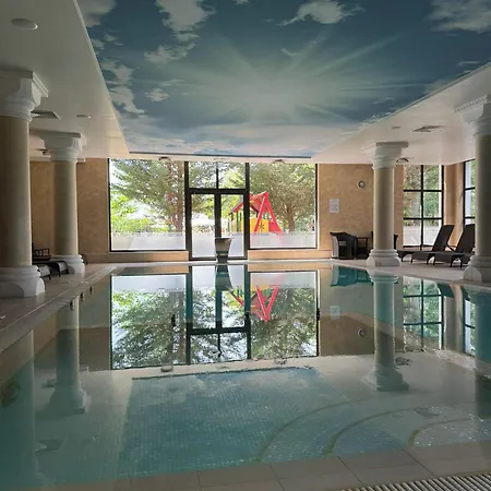 Apartment Roma Nesebar