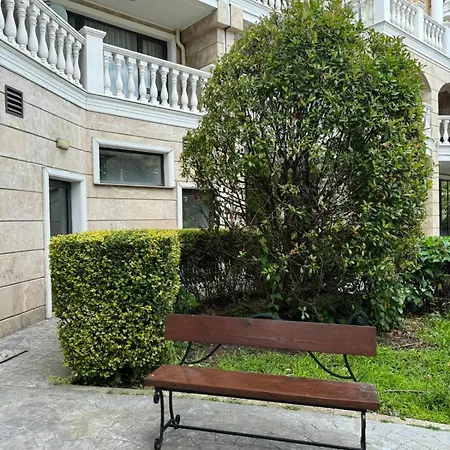 Roma Apartment *