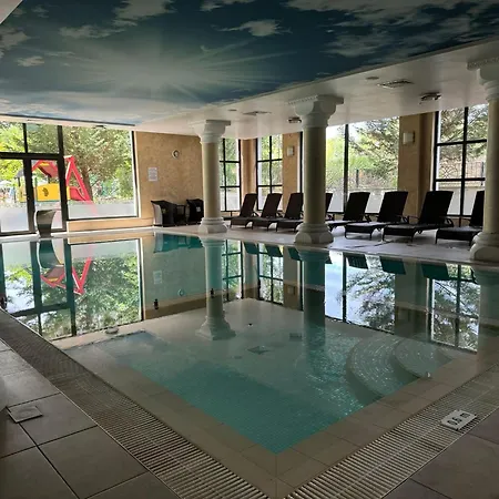 Apartment Roma *