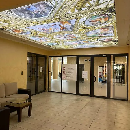 Apartment Roma *