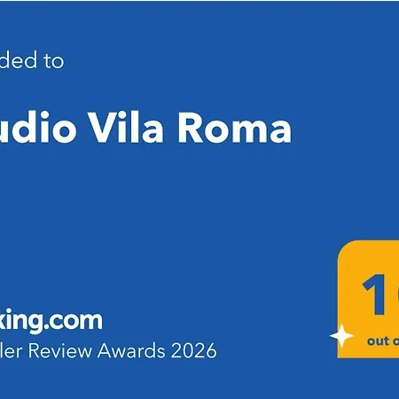 Roma نيسيبار